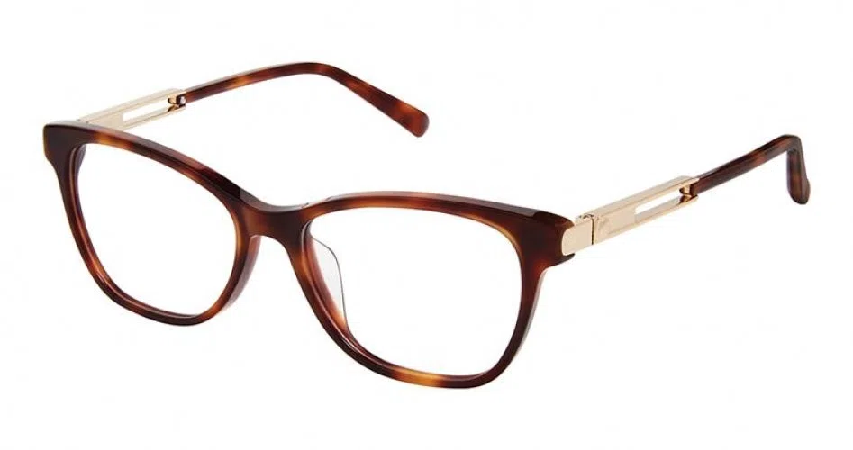 Superflex SF-617 Eyeglasses - view 3